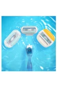 Gillette Venus Yedek Kadın Tıraş Bıçağı 4'lü - 8