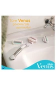 Gillette Venus Comfortglide Olay Kadın Tıraş Makinesi - 4