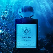 Lorenzo Pazzaglia Black Sea Extrait De Parfum 50 ml thumbnail 4