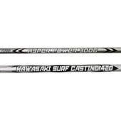 Captain 1693 Kawasaki 500cm Tele Surf Cast Kamış 300gr Atar - 3