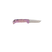 N690 TANTO STABİLİZE KABZE ÇAKI 2 - 2