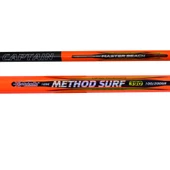 Captain 1696 Method 420cm Tele Surf Kamış 100-200gr  Atar - 3