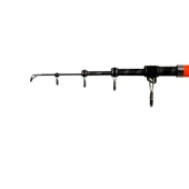 Captain 1696 Method 420cm Tele Surf Kamış 100-200gr  Atar - 1