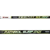 Captain 1666 Pathrol II Tele Surf Kamış 80-150gr Atar  425 cm - 3