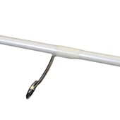 Captain 1450 Fukushi Spin 2 Parça Spin Kamış 8-38gr Atar  240 cm - 3