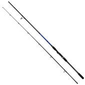 Captain 1441 Blue Spin 290cm 2 Parça Shore Jig Kamışı 15-70gr Atar - 1