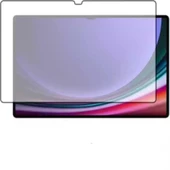 Samsung Galaxy Tab S9+ SM-X810 İle Uyumlu Paper like(Kağıt Hissi) MAT 9H Nano Ekran Koruyucu - 1