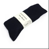 Endémique Studio The Wool Vl Navy-Erkek Çorap - 1