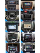 Stonex Navigold NGS-720 2 Gb Ram 32 Gb Hafıza Car Play Android Double + Ledli Kamera - 2