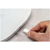 Zwilling 531044000 Enfinigy Mutfak Tartısı Beyaz Magsafe Özellikli - 7