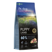 Profine 12kg Gluten Free Puppy Lamb Glutensiz Kuzu Etli Yavru Köpek Maması - 1