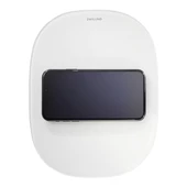 Zwilling 531044000 Enfinigy Mutfak Tartısı Beyaz Magsafe Özellikli - 12