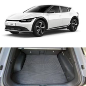 Bod Kia EV6 Bagaj Havuzu Paspası 2022-Sonrası thumbnail 1