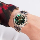 Gc GCZ52002L9MF Kadın Kol Saati thumbnail 7