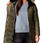 Columbia Autumn Park Down Mid Kadın Mont thumbnail 5