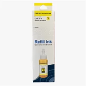 H / Can. Yellow Mürekkep 70ML - 1