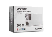 Everest EPS-FX01 Real 200W Peak 250W Power Supply - 4