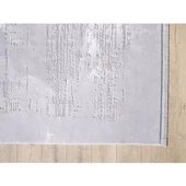 ARTEMİS HALI MURANO 6431D KREM GRİ MODERN DESEN MAKİNE HALISI (160X230) - 2