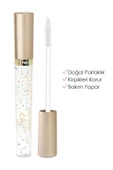 Perfect Lashes Multivitamin Transparent Mascara - Besleyici Şeffaf Maskara - 8691190066505 - 2