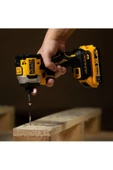 18v IMPACT DRIVER 2X2AH TSTAK - 2