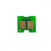 Cnn CRG 731-628-8280 Cyan Chip - 1