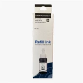 H/Can. Üniversal Black  Mürekkep 70ML - 1