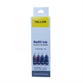 H Üniversal Mürekkep Yellow(70ML) - 1