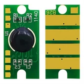 Xrx  P6120 Black Chip - 1