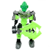 Birlik Oyuncak Büyük Cosmic Savaşçılar LEGO YD-14 thumbnail 6