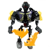 Birlik Oyuncak Büyük Cosmic Savaşçılar LEGO YD-14 thumbnail 5