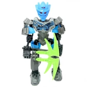 Birlik Oyuncak Büyük Cosmic Savaşçılar LEGO YD-14 thumbnail 2