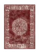 Brillant İpek Latex Kaymaz Taban Halı-İPEK HJ11614.804-(160x230) - 1