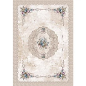 Brillant Latex Kaymaz Tabanlı Halı-MERİÇ HL11173.108-(130x190) - 2