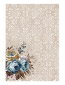Brillant Latex Kaymaz Taban Halı-HELEN HL11331.801-(150x230) - 1