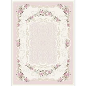 Brillant İpek Latex Kaymaz Taban Halı-HONEY HJ11766.802-(160x230) - 1