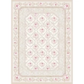 Brillant İpek Latex Kaymaz Taban Halı-TENDA HJ11724.804-(160x230) - 1