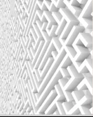 Brillant Latex Kaymaz Taban Halı-DREAM HL11557.802-(160x230) - 1