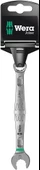 Wera 6003 Joker 17mm Yıldız Açık Ağızlı Anahtar 05020208001 - 2