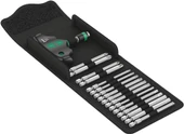 WERA Kraftform Kompakt 400 T Kol Tornavida Set 05057470001 - 1