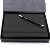 Özel Kutusunda İsme Özel Defter Kalem Seti Öğretmenler Günü - 7