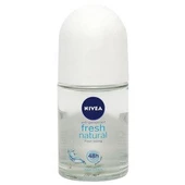 NİVEA DEO ROLL-ON BAYAN MİNİ FRESH NATURAL 25ML - 1