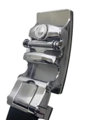 Erkek Otomatik Tokalı Raylı Deliksiz Kemer - 2