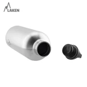 Laken Çelik 18/8 Futura Termos Şişe 0,50L - Kırmızı LKTE5R - 3