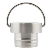 Laken Çelik 18/8 Vintage Basic Şişe 1L - Beyaz LKBSH100BL - 4