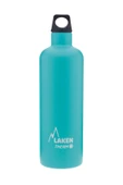 Laken Çelik 18/8 Futura Termos Şişe 0,75L - Turkuaz LKTE7VT - 1