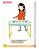 Kavram Bahçesi Çamlıca Çocuk Yayınları - 3