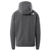 The North Face  Kadın LIGHT DREW PEAK HOODIE    Sweat Shirt - 2