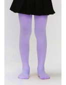 prety micro 40 çocuk külotlu çorap - 8