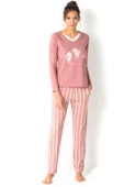 DoReMi Bayan Pijama Takımı - 2