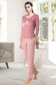 DoReMi Bayan Pijama Takımı - 7